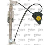 Alzacristallo posteriore Sx elettrico 851120 VALEO per VW POLO IV