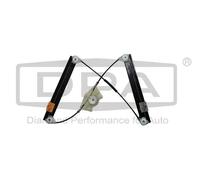 Alzacristallo posteriore Sx elettrico 88391811002 DPA per VW TOUAREG