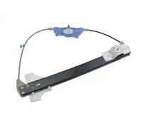 NTY Alzacristallo posteriore sinistro EPS-AU-009 elettrico per Audi A4 B6/B7