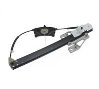 NTY Alzacristallo compatibile con AUDI VAG EPS-AU-025