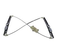 Sollevatore finestrino posteriore sinistro per AUDI | 4F0839461, 13194521,...