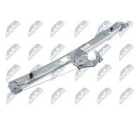 NTY Alzacristallo compatibile con BMW EPS-BM-001