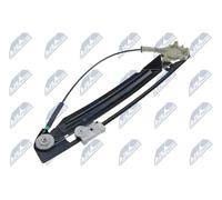 NTY Alzacristalli Posteriore Sinistra Elettrico Adatto A per BMW Serie 5er E39