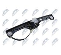 NTY Alzacristallo compatibile con BMW EPS-BM-035