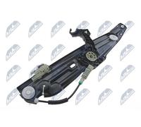 NTY Alzacristallo posteriore sinistro elettrico EPS-BM-039 per BMW 5 Touring F11