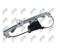 NTY EPS-BM-047 Alzacristallo per BMW