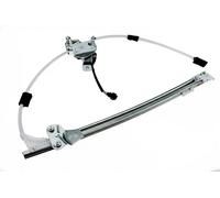 NTY Alzacristalli Posteriore Sinistra Elettrico per Jeep Grande Cherokee IV Wk