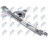 Alzacristallo posteriore Sx elettrico EPS-CH-040 NTY per JEEP PATRIOT
