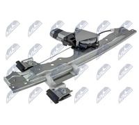 NTY Alzacristallo compatibile con JEEP EPS-CH-046