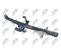 NTY Alzacristalli Posteriore Sinistra Elettrico per Ford Mondeo III Turnier BWY