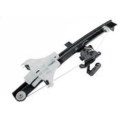 NTY Alzacristalli Posteriore Sinistra Elettrico per Ford Mondeo III Turnier BWY