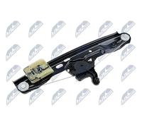 Alzacristallo posteriore Sx elettrico EPS-FR-038 NTY per FORD FOCUS III