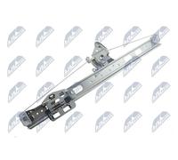 Alzacristallo posteriore Sx elettrico EPS-ME-001 NTY per MERCEDES-BENZ CLASSE M