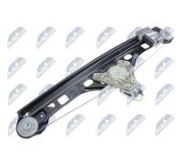 Alzacristallo posteriore Sx elettrico EPS-ME-013 NTY per MERCEDES-BENZ