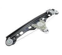 Alzacristallo posteriore Sx elettrico EPS-ME-013 NTY per MERCEDES-BENZ CLASSE C