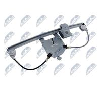 Alzacristallo posteriore Sx elettrico EPS-ME-022 NTY per MERCEDES-BENZ CLASSE C