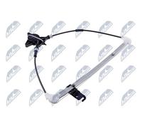 Alzacristallo per MAZDA EPS-MZ-002