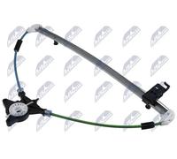 Alzacristallo posteriore Sx elettrico EPS-MZ-006 NTY per MAZDA CX-7
