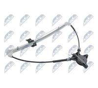 Alzacristallo posteriore Sx elettrico EPS-MZ-010 NTY per MAZDA 3 Tre volumi 3