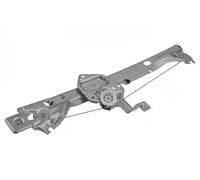 Alzacristallo posteriore Sx elettrico EPS-PE-026 NTY per PEUGEOT 5008 3008 Van