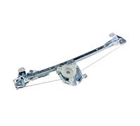 NTY Alzacristallo EPS-PL-002 posteriore sinistro elettrico per Opel Astra G Hatchback