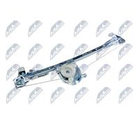 Alzacristallo posteriore Sx elettrico EPS-PL-002 NTY per OPEL ASTRA G Hatchback
