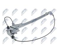 Sollevatore finestrino posteriore sinistro per RENAULT | 8200305720,...