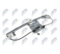 NTY Alzacristallo compatibile con RENAULT EPS-RE-024