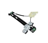 NTY Alzacristallo posteriore sinistro elettrico EPS-SE-018 per SEAT Ibiza IV