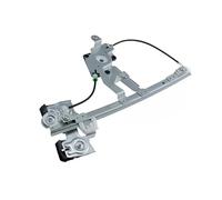 NTY Alzacristallo compatibile con SKODA VAG EPS-SK-005