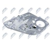 NTY Alzacristallo EPS-VW-005 posteriore Sx elettrico per VW GOLF IV BORA I