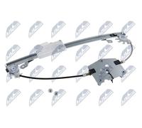 NTY Alzacristallo compatibile con VW VAG EPS-VW-017