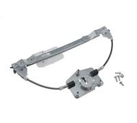 NTY Alzacristallo EPS-VW-030 Posteriore Sx Elettrico per VW Passat B6/B7