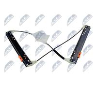 Alzacristallo posteriore Sx elettrico EPS-VW-046 NTY per VW TOUAREG