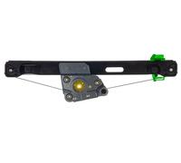 Alzacristallo posteriore Sx elettrico L000005 DENCKERMANN per BMW 3 3 Touring