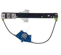 Alzacristallo posteriore Sx elettrico L000073 DENCKERMANN per AUDI A4 B6 A4 B7