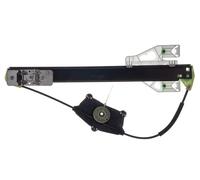 Alzacristallo posteriore Sx elettrico L000095 DENCKERMANN per AUDI A4 B8