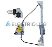 Alzacristallo posteriore Sx elettrico ZR HY44 L ELECTRIC LIFE per HYUNDAI ix35
