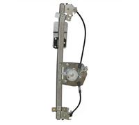 Alzacristallo posteriore Sx elettronico 30/1103 MIRAGLIO per OPEL