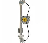 Alzacristallo posteriore Sx elettronico 30/1189 MIRAGLIO per OPEL
