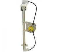 Miraglio Alzacristallo 30/1191 posteriore Sx elettronico per OPEL