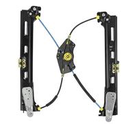 Alzacristallo posteriore Sx elettronico 30/1215 MIRAGLIO per VW SHARAN