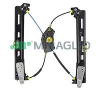 Alzacristallo posteriore Sx elettronico 30/1215 MIRAGLIO per VW SHARAN