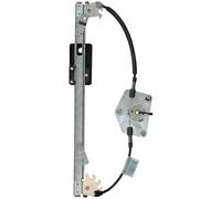 Alzacristallo posteriore Sx elettronico 30/1307 MIRAGLIO per VW GOLF IV Variant