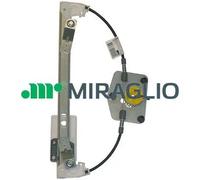 MIRAGLIO 30/1382 Alzacristallo