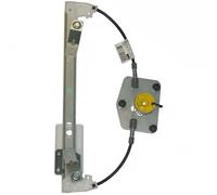 Miraglio Alzacristallo 30/1382 posteriore sinistro elettronico per VW Passat 3C 05-11