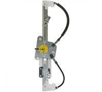 Alzacristallo posteriore Sx elettronico 30/1579 MIRAGLIO per CITROËN C5 I C5 II