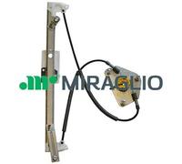 Alzacristallo posteriore Sx elettronico 30/1889 MIRAGLIO per VW GOLF VII Variant