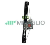 Alzacristallo posteriore Sx elettronico 30/972 MIRAGLIO per BMW 3 Touring 3