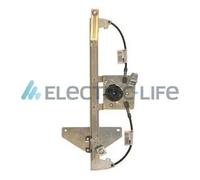 Alzacristallo posteriore Sx elettronico ZR CT716 L ELECTRIC LIFE per CITROËN